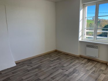 Location appartement Saint-Jean-de-la-Haize 50300 Manche 65 m2 3 pièces 434 euros