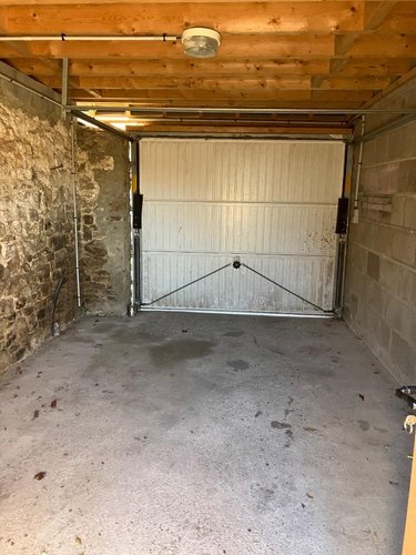 Location appartement Saint-Jean-de-la-Haize 50300 Manche 65 m2 3 pièces 434 euros