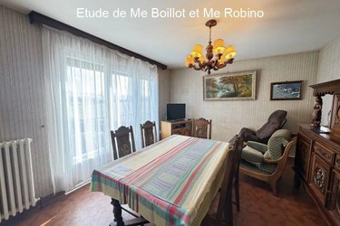 Maison a vendre Clohars-Carnoët 29360 Finistère 93 m2 4 pièces 364000 euros