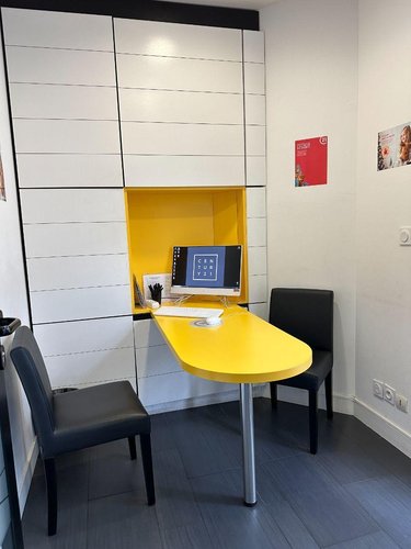 Fonds et murs commerciaux a vendre La Teste-de-Buch 33260 Gironde 89 m2  270000 euros