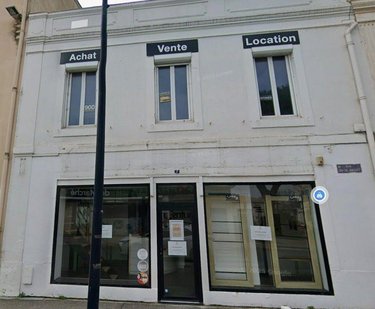 Fonds et murs commerciaux a vendre La Teste-de-Buch 33260 Gironde 89 m2  270000 euros