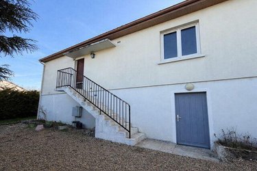 Maison a vendre Châtillon-sur-Seine 21400 Côte-d'Or 91 m2 4 pièces 169000 euros