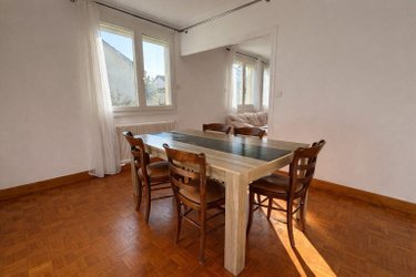 Maison a vendre Châtillon-sur-Seine 21400 Côte-d'Or 91 m2 4 pièces 169000 euros
