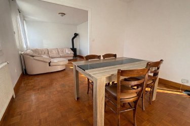 Maison a vendre Châtillon-sur-Seine 21400 Côte-d'Or 91 m2 4 pièces 169000 euros