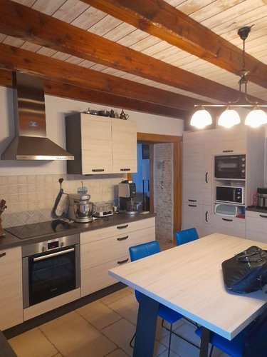 Maison a vendre Verrue 86420 Vienne 95 m2 10 pièces 171600 euros