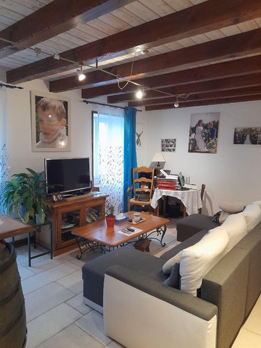 Maison a vendre Verrue 86420 Vienne 110 m2 4 pièces 163280 euros