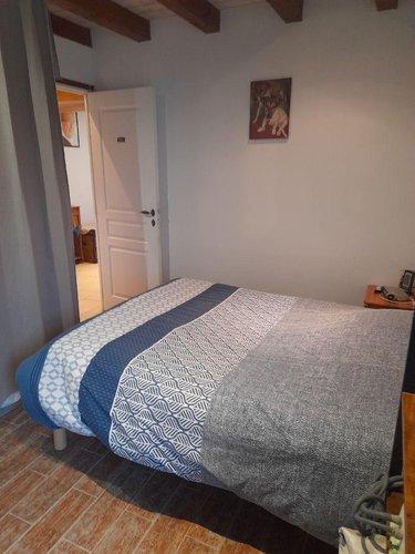 Maison a vendre Verrue 86420 Vienne 110 m2 4 pièces 163280 euros