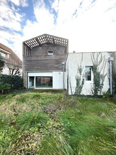 Maison a vendre Bruges 33520 Gironde 115 m2 4 pièces 215000 euros