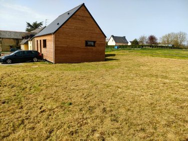 Maison a vendre Saint-Onen-la-Chapelle 35290 Ille-et-Vilaine 86 m2 5 pièces 218376 euros