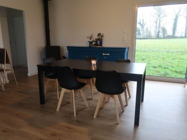 Maison a vendre Saint-Onen-la-Chapelle 35290 Ille-et-Vilaine 86 m2 5 pièces 218376 euros