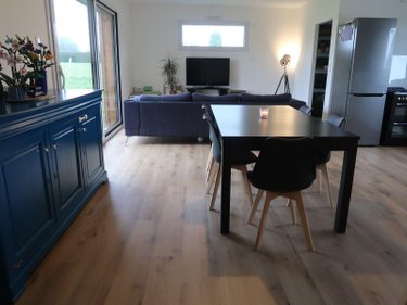 Maison a vendre Saint-Onen-la-Chapelle 35290 Ille-et-Vilaine 86 m2 5 pièces 218376 euros