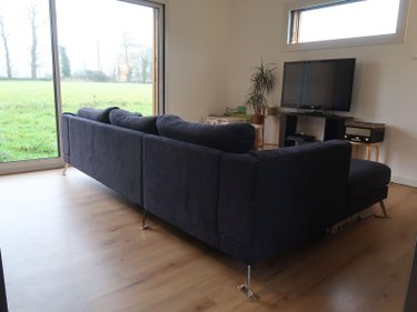 Maison a vendre Saint-Onen-la-Chapelle 35290 Ille-et-Vilaine 86 m2 5 pièces 218376 euros