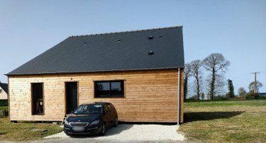 Maison a vendre Saint-Onen-la-Chapelle 35290 Ille-et-Vilaine 86 m2 5 pièces 218376 euros