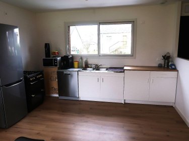 Maison a vendre Saint-Onen-la-Chapelle 35290 Ille-et-Vilaine 86 m2 5 pièces 218376 euros