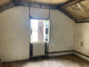 Maison a vendre Rouilly-Saint-Loup 10800 Aube 60 m2 3 pièces 35000 euros