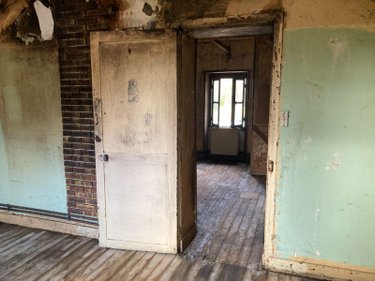 Maison a vendre Rouilly-Saint-Loup 10800 Aube 60 m2 3 pièces 35000 euros