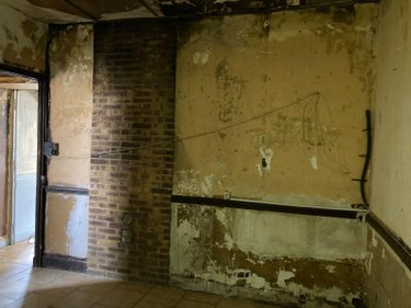 Maison a vendre Rouilly-Saint-Loup 10800 Aube 60 m2 3 pièces 35000 euros