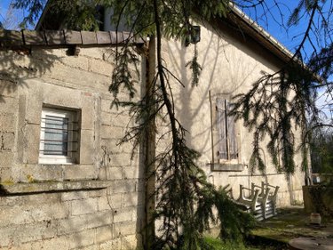 Maison a vendre Rouilly-Saint-Loup 10800 Aube 60 m2 3 pièces 35000 euros