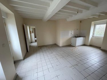 Maison a vendre Javron-les-Chapelles 53250 Mayenne 107 m2 5 pièces 79380 euros