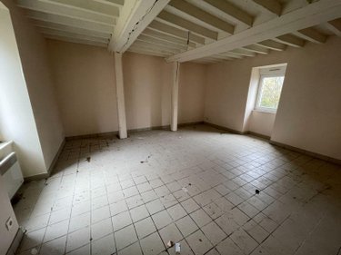 Maison a vendre Javron-les-Chapelles 53250 Mayenne 107 m2 5 pièces 79380 euros
