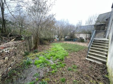 Maison a vendre Javron-les-Chapelles 53250 Mayenne 107 m2 5 pièces 79380 euros