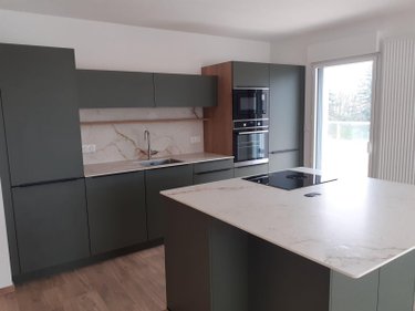 Location appartement Vitré 35500 Ille-et-Vilaine 100 m2 4 pièces 1125 euros