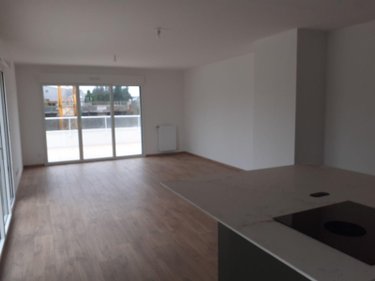 Location appartement Vitré 35500 Ille-et-Vilaine 100 m2 4 pièces 1125 euros