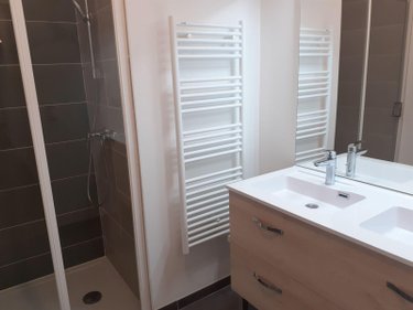 Location appartement Vitré 35500 Ille-et-Vilaine 100 m2 4 pièces 1125 euros