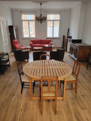 Maison a vendre Saint-Saulve 59880 Nord 148 m2 5 pièces 257500 euros