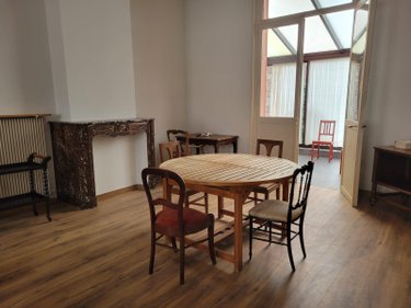 Maison a vendre Saint-Saulve 59880 Nord 148 m2 5 pièces 257500 euros