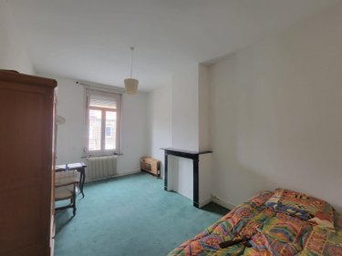 Maison a vendre Saint-Saulve 59880 Nord 148 m2 5 pièces 257500 euros