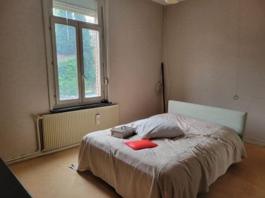 Maison a vendre Saint-Saulve 59880 Nord 148 m2 5 pièces 257500 euros