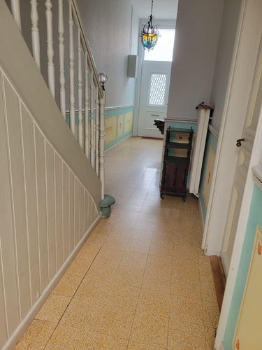 Maison a vendre Saint-Saulve 59880 Nord 148 m2 5 pièces 257500 euros