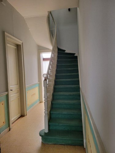 Maison a vendre Saint-Saulve 59880 Nord 148 m2 5 pièces 257500 euros