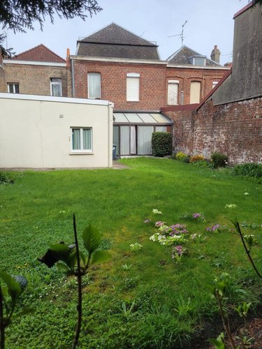Maison a vendre Saint-Saulve 59880 Nord 148 m2 5 pièces 257500 euros