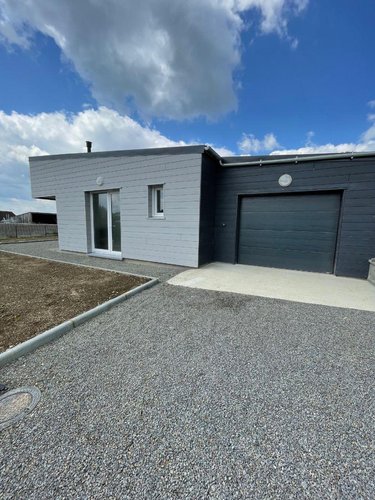 Location maison Condé-en-Normandie 14110 Calvados 69 m2 3 pièces 706 euros