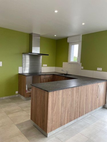 Location maison Condé-en-Normandie 14110 Calvados 69 m2 3 pièces 706 euros