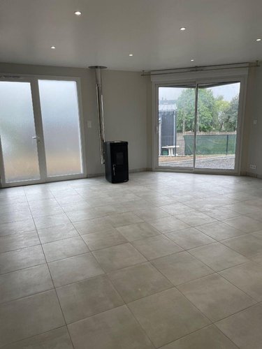 Location maison Condé-en-Normandie 14110 Calvados 69 m2 3 pièces 706 euros