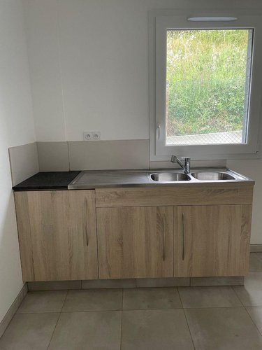 Location maison Condé-en-Normandie 14110 Calvados 69 m2 3 pièces 706 euros