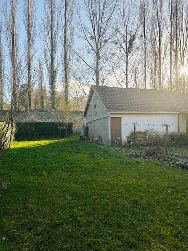 Maison a vendre Saint-Martin-des-Champs 50300 Manche 129 m2 7 pièces 189197 euros