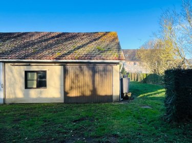 Maison a vendre Saint-Martin-des-Champs 50300 Manche 129 m2 7 pièces 189197 euros