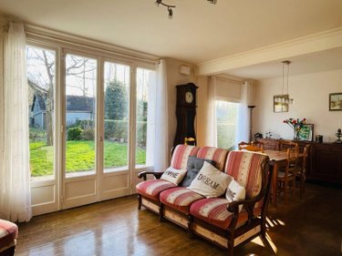 Maison a vendre Saint-Martin-des-Champs 50300 Manche 129 m2 7 pièces 189197 euros