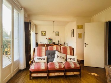 Maison a vendre Saint-Martin-des-Champs 50300 Manche 129 m2 7 pièces 189197 euros