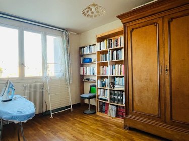 Maison a vendre Saint-Martin-des-Champs 50300 Manche 129 m2 7 pièces 189197 euros