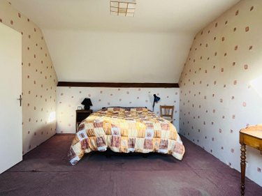 Maison a vendre Saint-Martin-des-Champs 50300 Manche 129 m2 7 pièces 189197 euros