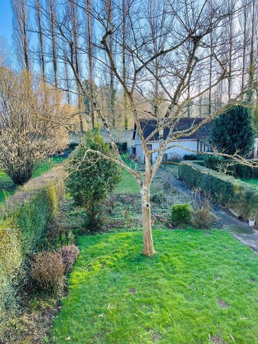 Maison a vendre Saint-Martin-des-Champs 50300 Manche 129 m2 7 pièces 189197 euros