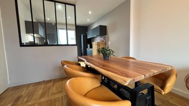 Appartement a vendre Bruz 35170 Ille-et-Vilaine 43 m2 2 pièces 161665 euros
