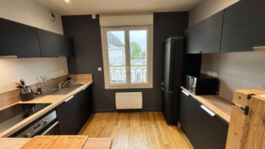 Appartement a vendre Bruz 35170 Ille-et-Vilaine 43 m2 2 pièces 161665 euros