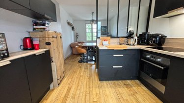 Appartement a vendre Bruz 35170 Ille-et-Vilaine 43 m2 2 pièces 161665 euros