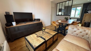 Appartement a vendre Bruz 35170 Ille-et-Vilaine 43 m2 2 pièces 161665 euros